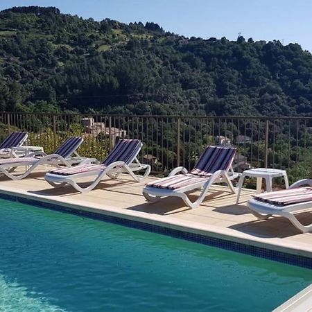 Gite Elisa Vals-les-Bains Dış mekan fotoğraf