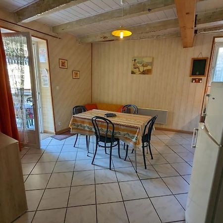 Gite Elisa Vals-les-Bains Dış mekan fotoğraf