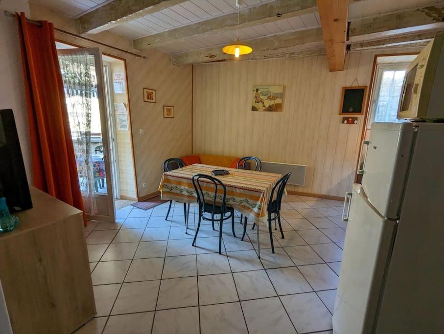 Gite Elisa Vals-les-Bains Dış mekan fotoğraf