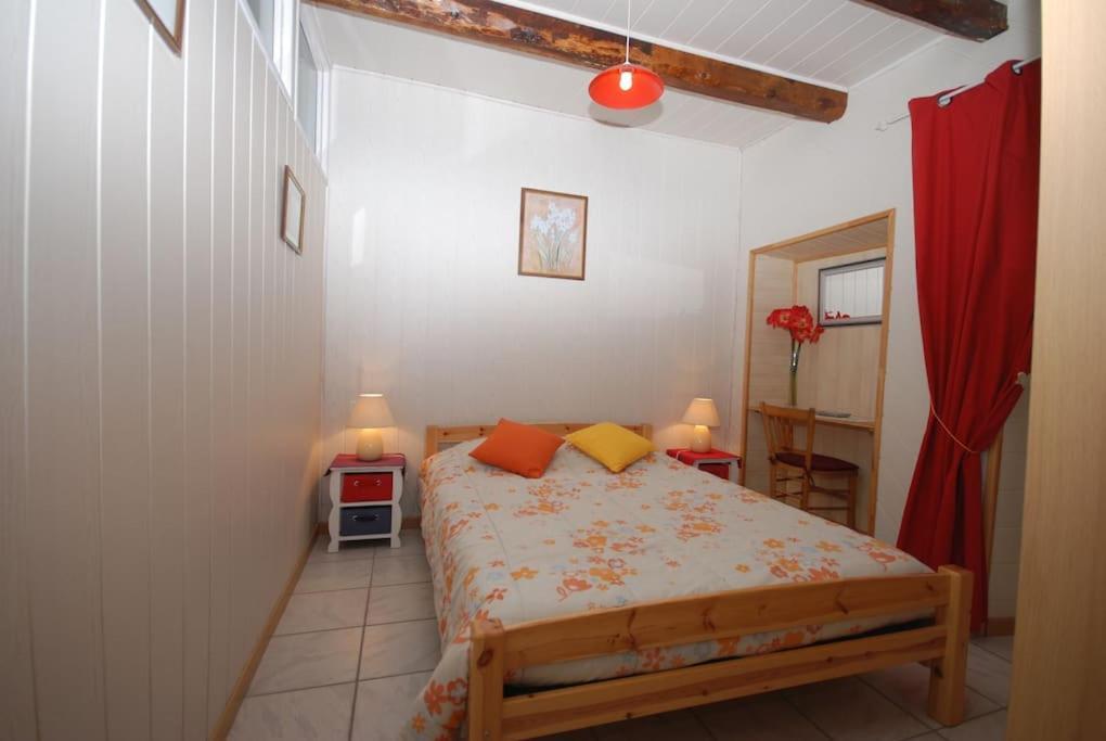 Gite Elisa Vals-les-Bains Dış mekan fotoğraf